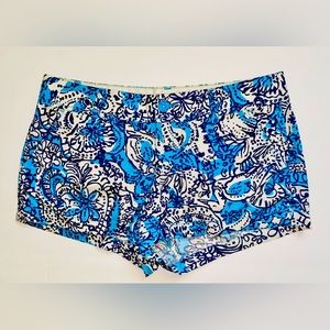 Lilly Pulitzer Shorts